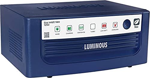 Luminous Eco Watt Neo-1250( 2Y WARRANTY) - Image 2