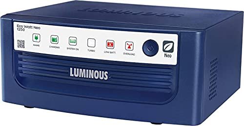 Luminous Eco Watt Neo-1250( 2Y WARRANTY) - Image 3