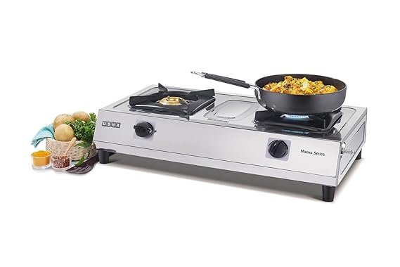 USHA Cook TOP MAXUS GS2 002