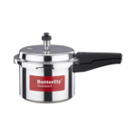 Butterfly Aluminium Standard Pressure Cooker 5L