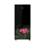 IFBDC - 2133FLG Direct - Cool Refrigerator 187 L | 3 Star | Glass Door | Metal - Cool Series