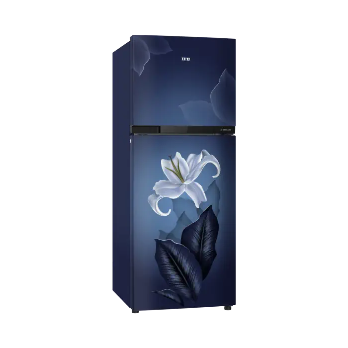 IFBFF-2902FBB Frost Free Refrigerator 243 L | 2 Star | Surround - Cool Series - Image 2