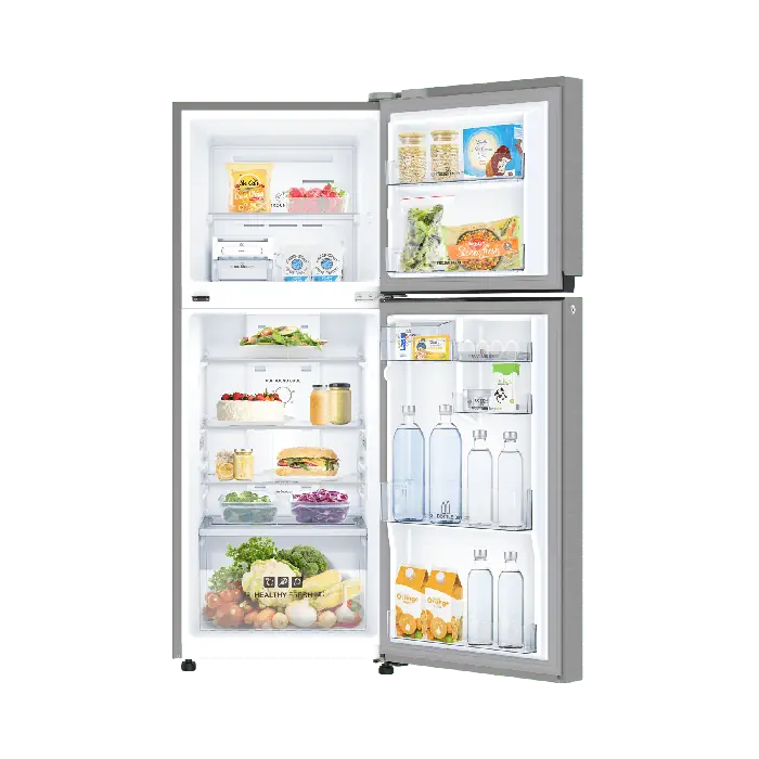 IFBFF-2902FKS Frost Free Refrigerator 243 L | 2 Star | Surround-Cool Series - Image 2