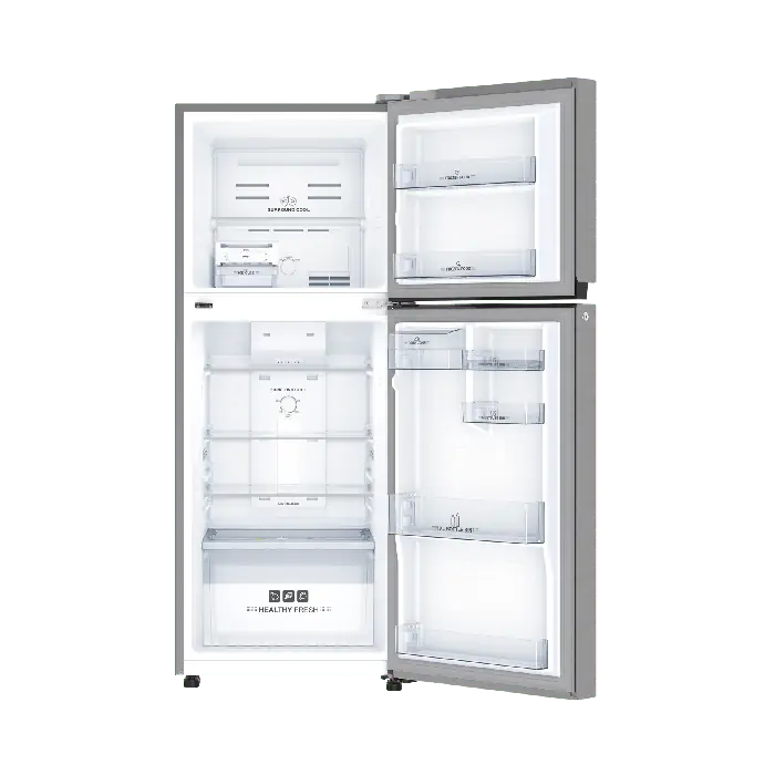 IFBFF-2902FBB Frost Free Refrigerator 243 L | 2 Star | Surround - Cool Series - Image 4