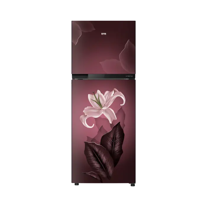 IFBFF-2902FRB Frost Free Refrigerator 243 L | 2 Star | Surround - Cool Series