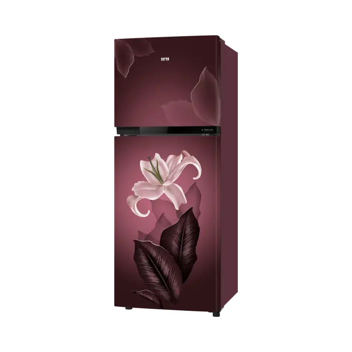 IFBFF-2902FRB Frost Free Refrigerator 243 L | 2 Star | Surround - Cool Series - Image 4