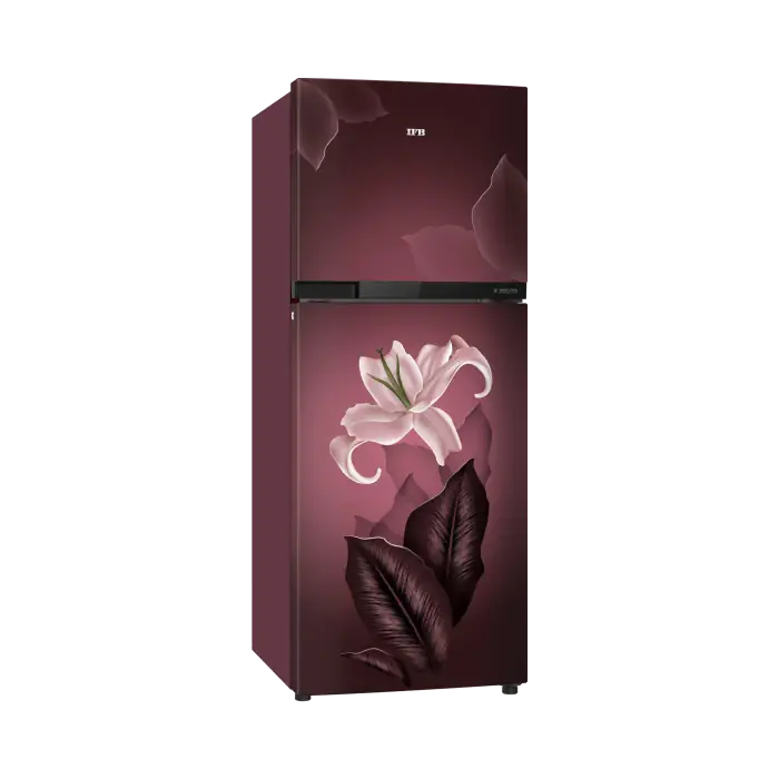 IFBFF-2902FRB Frost Free Refrigerator 243 L | 2 Star | Surround - Cool Series - Image 2