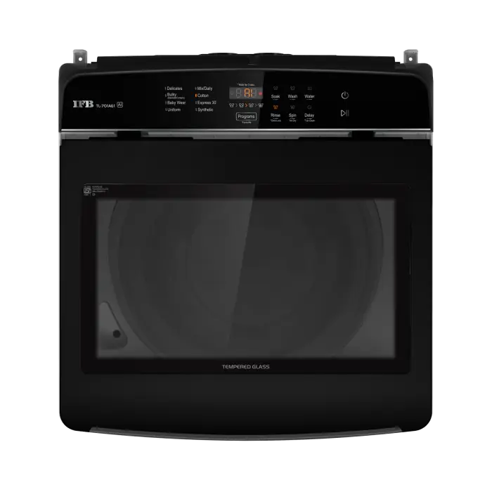 IFB TL701AG1 Top Load Washing Machine 7 kg | 720 rpm | Anthracite Grey - Image 4