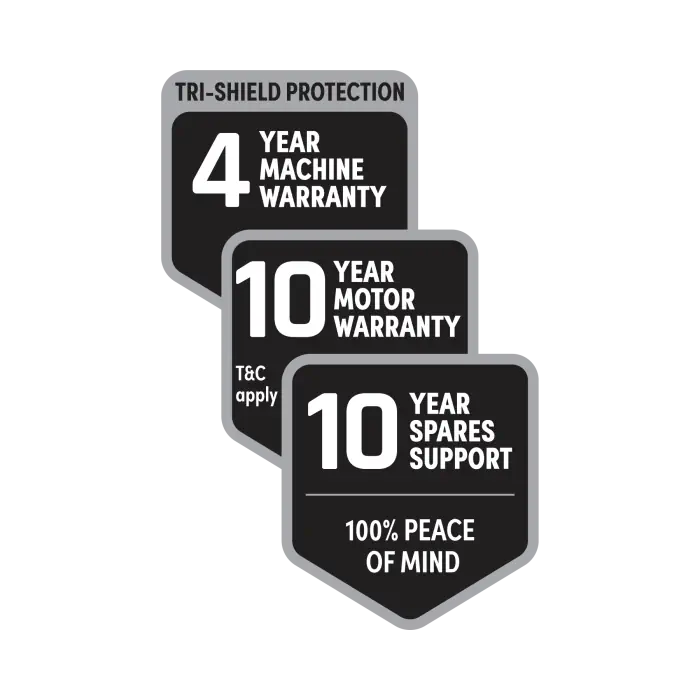 IFB TL701AG1 Top Load Washing Machine 7 kg | 720 rpm | Anthracite Grey - Image 5