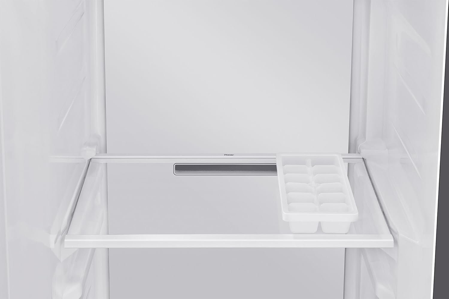 Samsung 653 L, 3 Star, Frost Free, Double Door, Convertible 5-in-1 Digital Inverter, Side By Side AI Enabled Smart Refrigerator with WiFi (RS76CG8003S9HL, Silver, Refined Inox, 2024 Model) - Image 3