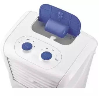 BAJAJ FRIO NEW 23 L Room/Personal Air Cooler (White, ) - Image 2