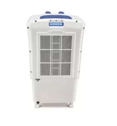 BAJAJ FRIO NEW 23 L Room/Personal Air Cooler (White, ) - Image 3